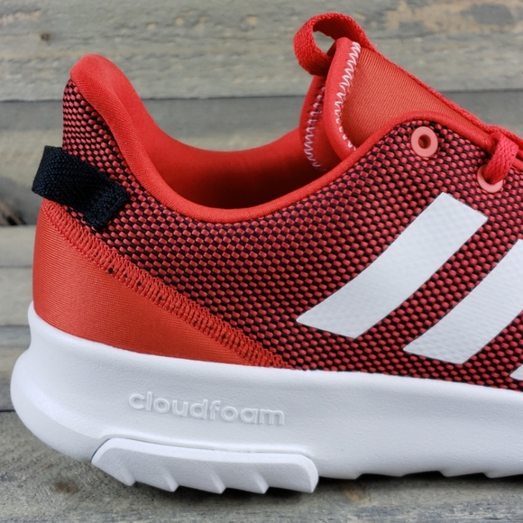 adidas CF Racer TR Men's Running Shoes Cloudfoam - Picture 8 of 8